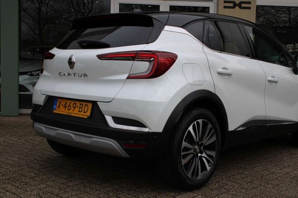 Renault Captur Mild Hybrid 160 EDC 116 kW image number 37