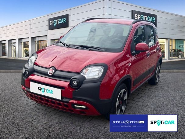 Fiat Panda 1.0 Hybrid RED 51 kW image number 1