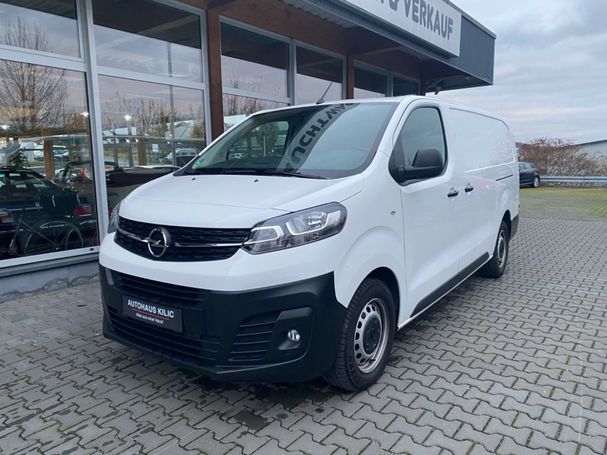 Opel Vivaro 90 kW image number 2