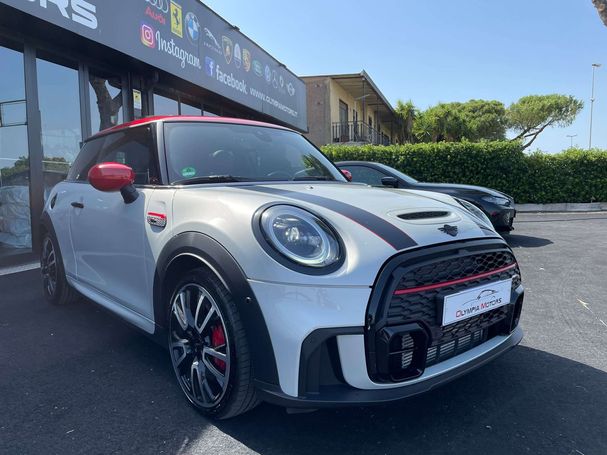 Mini John Cooper Works 170 kW image number 2