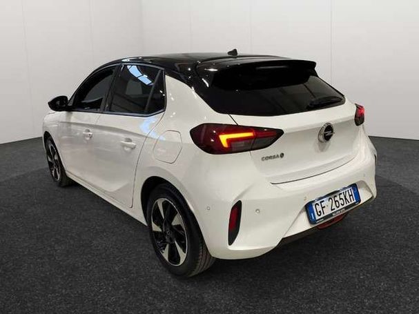 Opel Corsa e 100 kW image number 6