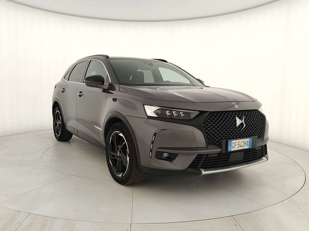 DS Automobiles 7 Crossback BlueHDi 180 PERFORMANCE LINE 130 kW image number 3