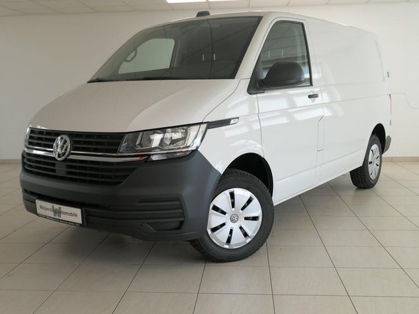 Volkswagen T6 Transporter 81 kW image number 1