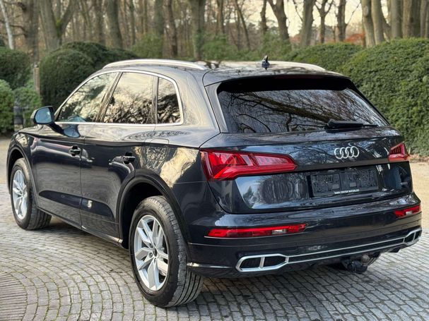 Audi Q5 55 TFSIe quattro S-line 270 kW image number 6