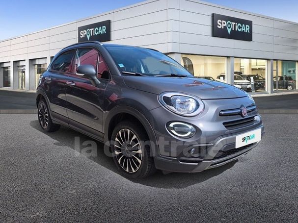 Fiat 500X 96 kW image number 2