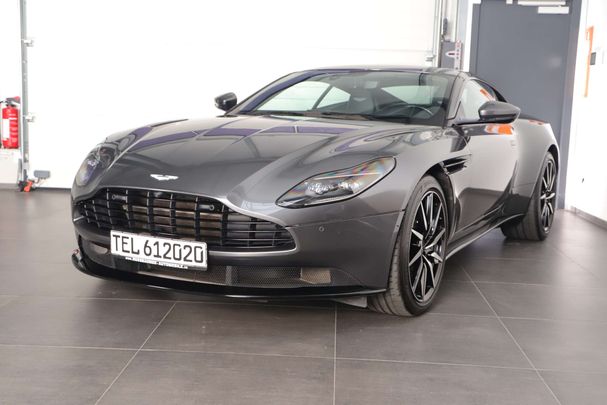 Aston Martin DB11 V8 Coupe 375 kW image number 1