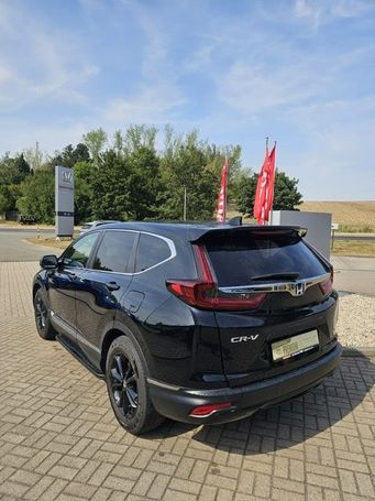 Honda CR-V 135 kW image number 9