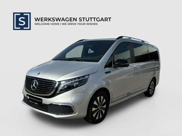 Mercedes-Benz EQV 300 150 kW image number 1