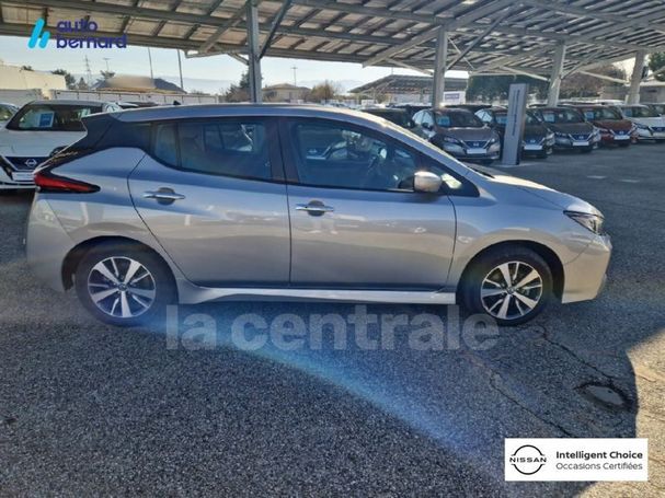 Nissan Leaf 40 kWh 110 kW image number 15