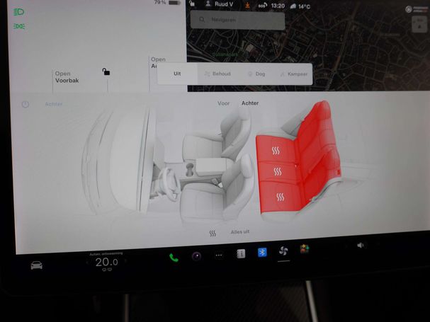 Tesla Model 3 Long Range AWD 340 kW image number 37