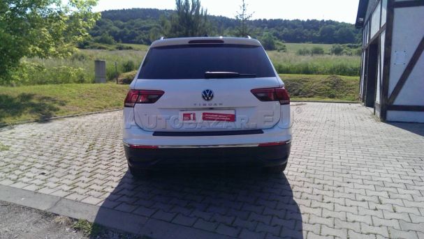 Volkswagen Tiguan 2.0 TDI Life DSG 110 kW image number 6