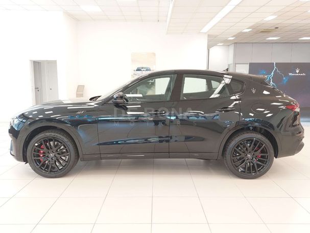 Maserati Levante GT Hybrid 243 kW image number 5