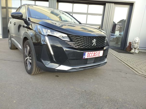 Peugeot 3008 BlueHDi Allure 96 kW image number 2