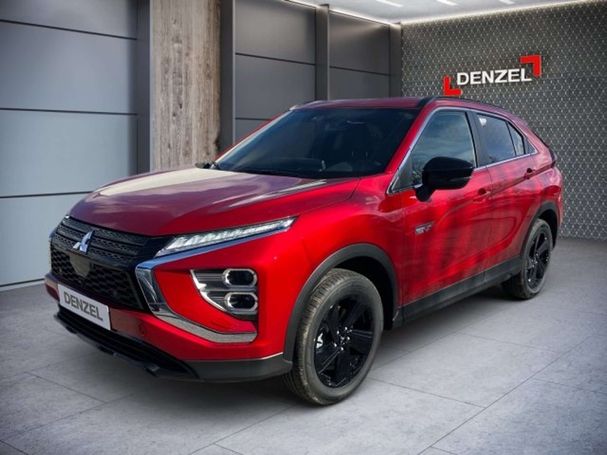 Mitsubishi Eclipse Cross PHEV 138 kW image number 1