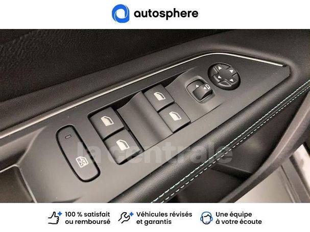 Peugeot 5008 PureTech 130 EAT8 S&S Allure 96 kW image number 13