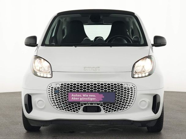 Smart ForTwo EQ 60 kW image number 4