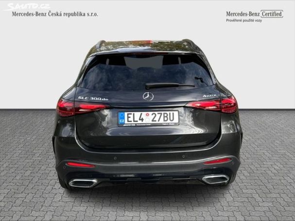 Mercedes-Benz GLC 300 de AMG 245 kW image number 5