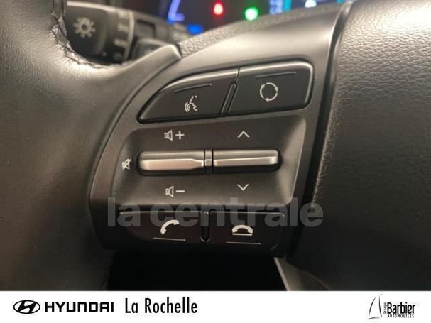 Hyundai Kona 100 kW image number 16