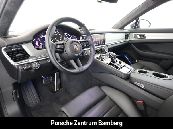 Porsche Panamera 4 E-Hybrid 340 kW image number 7