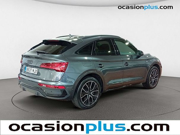 Audi Q5 35 TDI S tronic Sportback 120 kW image number 2