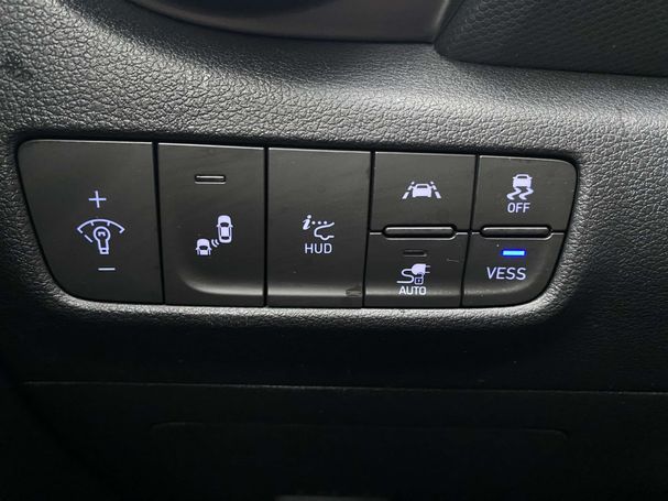 Hyundai Kona 64 kWh Premium 150 kW image number 29