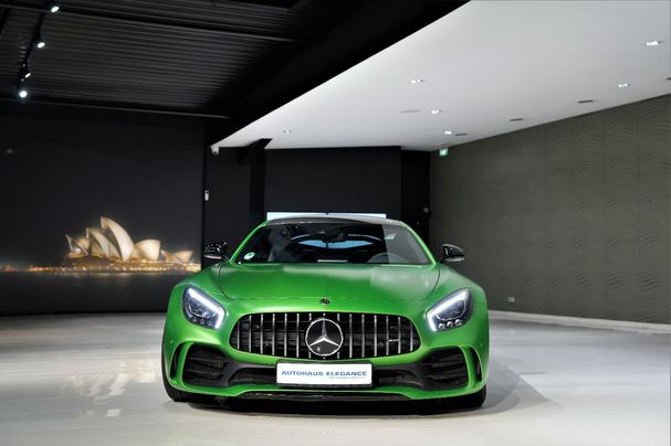 Mercedes-Benz AMG GT R Coupe 430 kW image number 6