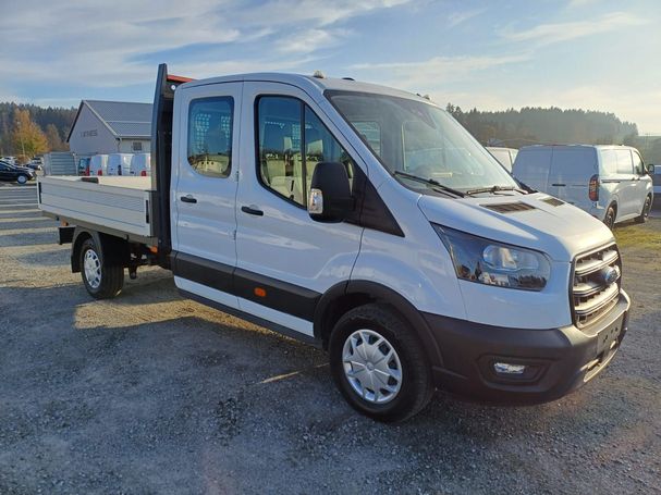 Ford Transit 350 L3 Trend 96 kW image number 8