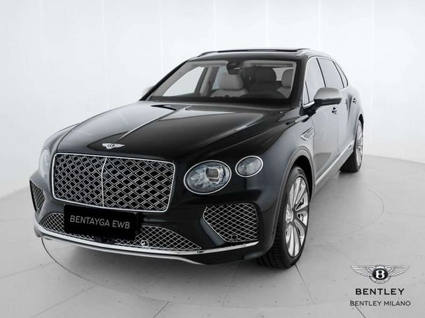 Bentley Bentayga V8 EWB 404 kW image number 1