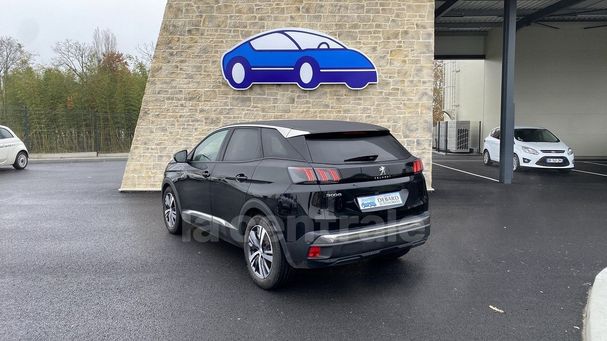 Peugeot 3008 BlueHDi 130 S&S EAT8 Allure 96 kW image number 15