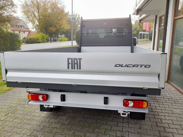 Fiat Ducato Maxi 35 103 kW image number 4