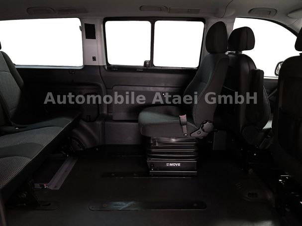 Mercedes-Benz Vito Tourer 116 120 kW image number 18