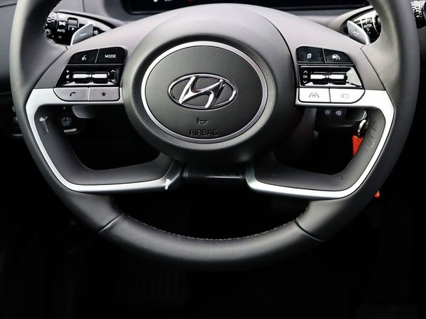 Hyundai Tucson 1.6 T-GDI 169 kW image number 13