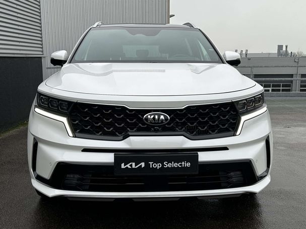 Kia Sorento 1.6 T-GDI 195 kW image number 6