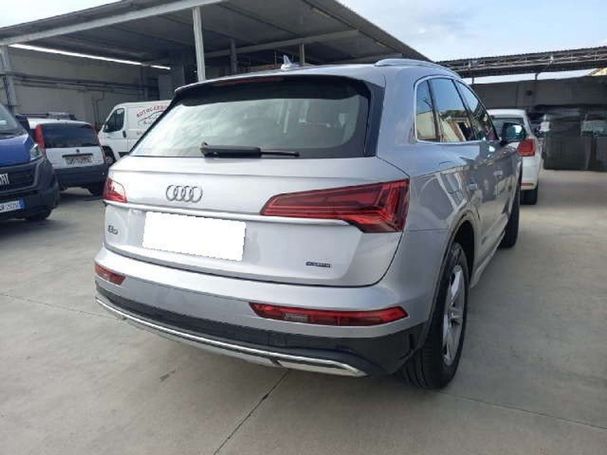 Audi Q5 40 TDI quattro S tronic Advanced Business 150 kW image number 3