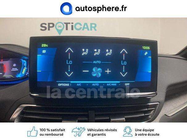 Peugeot 3008 1.6 Hybrid e-EAT8 165 kW image number 17