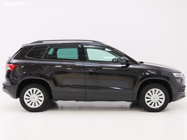 Skoda Karoq 85 kW image number 5