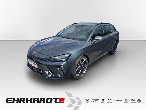 Cupra Leon Sportstourer VZ 1.5 e-Hybrid DSG 200 kW image number 1