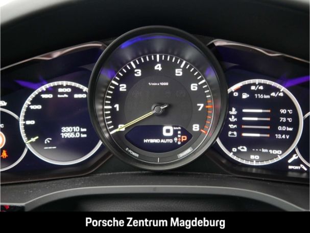 Porsche Cayenne E-Hybrid 340 kW image number 21