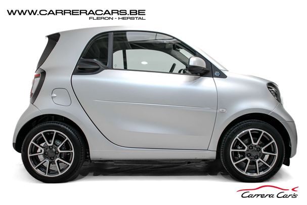 Smart ForTwo EQ 60 kW image number 18