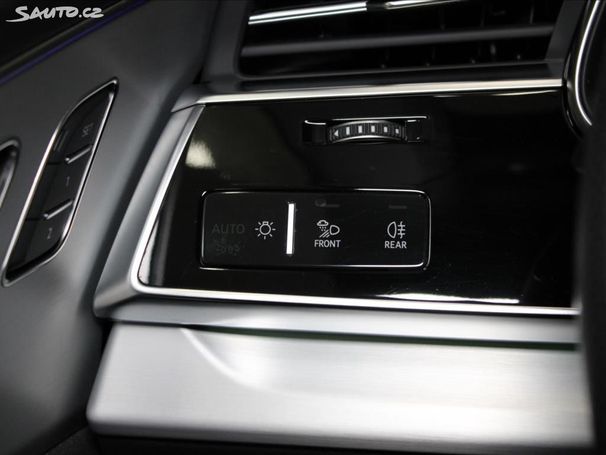 Audi Q8 3.0 TFSI S-line 250 kW image number 21