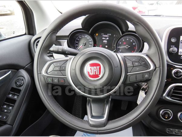 Fiat 500X 1.0 FireFly 88 kW image number 28