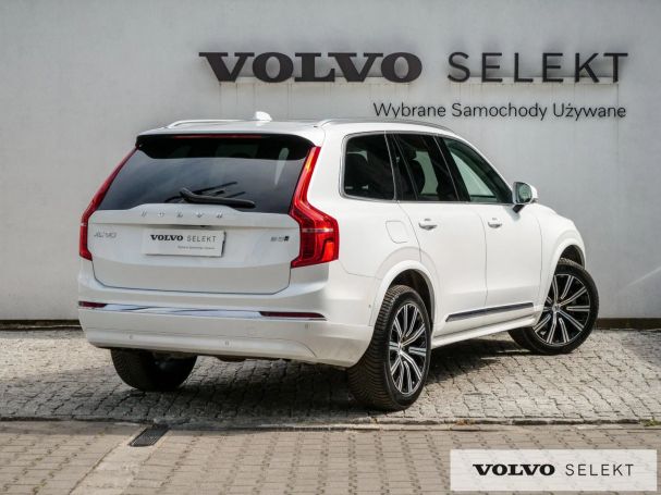 Volvo XC90 AWD 173 kW image number 9