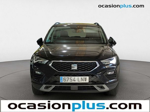 Seat Ateca 2.0 TDI DSG Style 110 kW image number 16