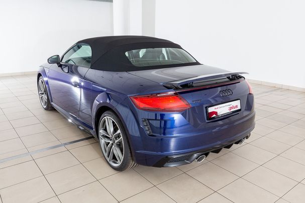 Audi TT 40 TFSI S tronic 145 kW image number 13