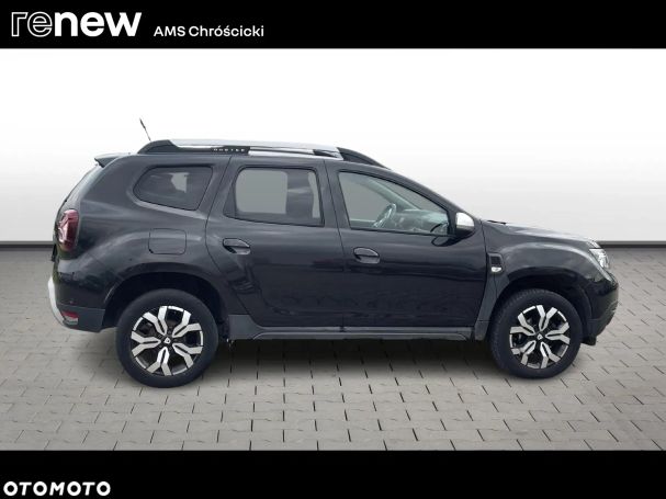 Dacia Duster TCe Prestige 66 kW image number 6