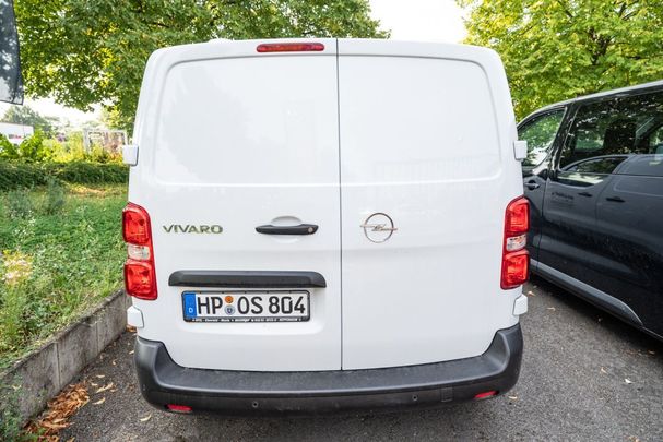 Opel Vivaro 1.5 DI L2 88 kW image number 4