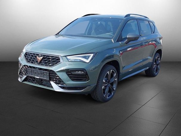 Cupra Ateca 110 kW image number 1