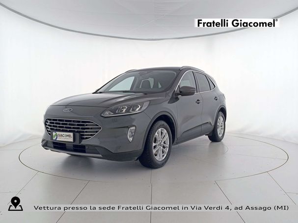 Ford Kuga 1.5 EcoBlue Titanium 88 kW image number 1