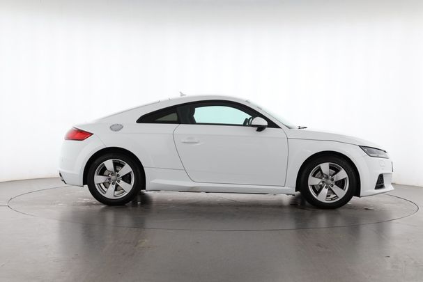 Audi TT 40 TFSI S tronic 145 kW image number 7