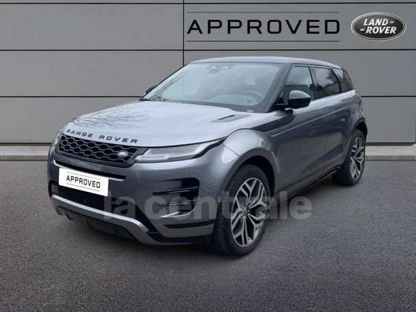 Land Rover Range Rover Evoque P300e PHEV AWD 227 kW image number 1